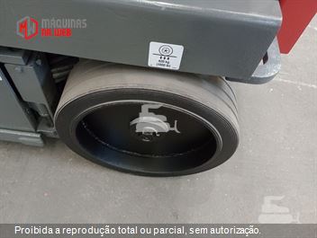 Plataforma Aérea (Elevatória) SkyJack SJ III 3226