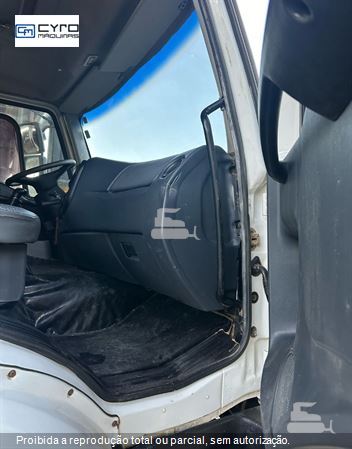 Caminhão Ford CARGO 2629 E 6x4 Turbo 2p (diesel)(E5)