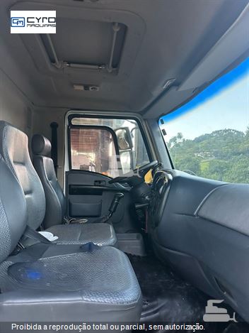 Caminhão Ford CARGO 2629 E 6x4 Turbo 2p (diesel)(E5)