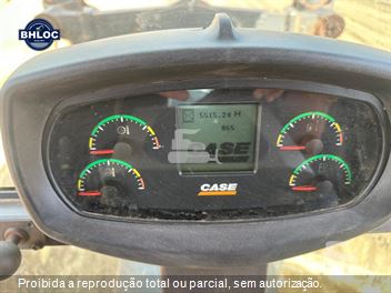 Motoniveladora Case 865B