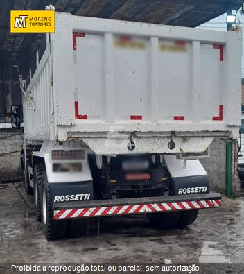 Caminhão Ford CARGO 2629 E 6x4 Turbo 2p (diesel)(E5)