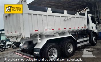 Caminhão Ford CARGO 2629 E 6x4 Turbo 2p (diesel)(E5)