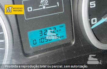 Caminhão Ford CARGO 2629 E 6x4 Turbo 2p (diesel)(E5)