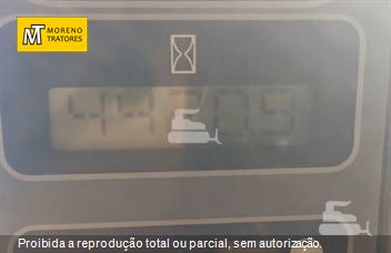 Mini-Carregadeira Case 410