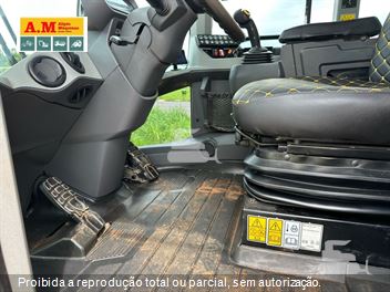 Pá Carregadeira Caterpillar 924K