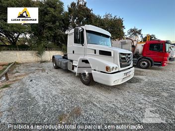 Caminhão Mercedes-Benz Atron 1635 S 2p (diesel) (E5)