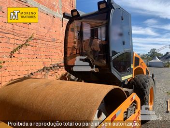 Rolo Compactador Sany SSRD120