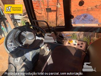 Rolo Compactador Sany SSRD120