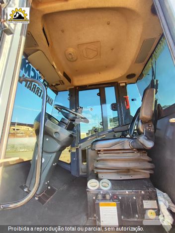 Rolo Compactador XCMG XS123PDBR