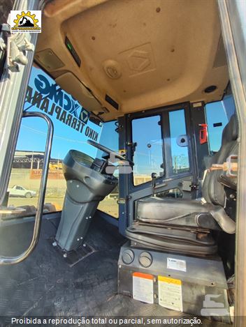Rolo Compactador XCMG XS123PDBR
