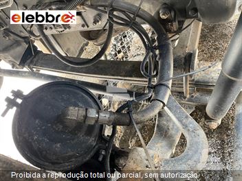 Caminhão Ford CARGO 2429 E 6X2 Turbo 2p (diesel)(E5)