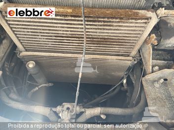 Caminhão Ford CARGO 2429 E 6X2 Turbo 2p (diesel)(E5)