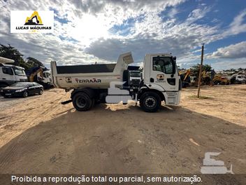 Caminhão Ford CARGO 1519 B 3p (diesel)