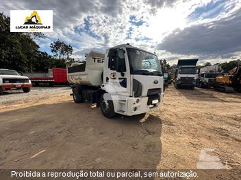 Caminhão Ford CARGO 1519 B 3p (diesel)