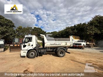 Caminhão Ford CARGO 1519 B 3p (diesel)