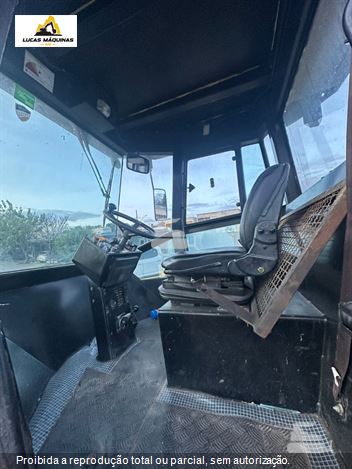 Rolo Compactador Dynapac CA600