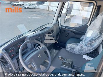 Caminhão Volvo VMX 290 6x4 2p (diesel)