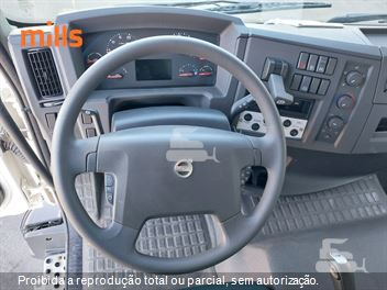 Caminhão Volvo VMX 290 6x4 2p (diesel)