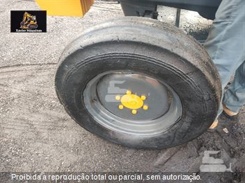 Trator Agrícola CBT 2105