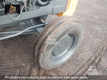 Trator Agrícola CBT 2105