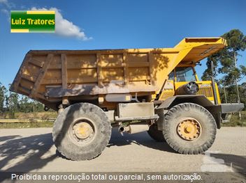 Caminhão Randon RK430
