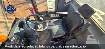 Rolo Compactador LiuGong 612H