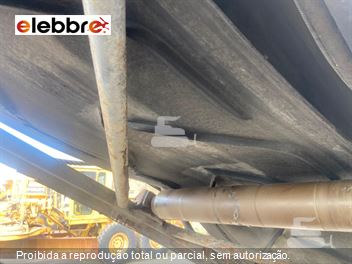 Fresadora de Asfalto wirtgen W 150