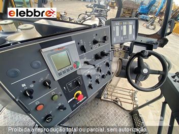 Fresadora de Asfalto wirtgen W 150