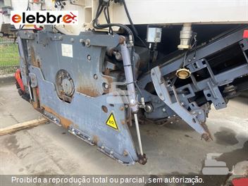Fresadora de Asfalto wirtgen W 150