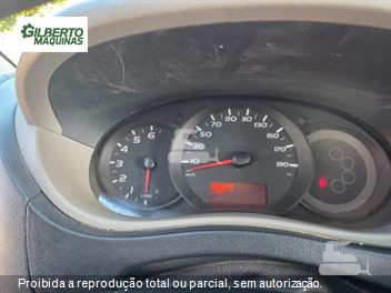 caminhao Reno Master diesel Carroceria