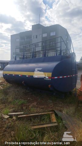 TANQUE PIPA