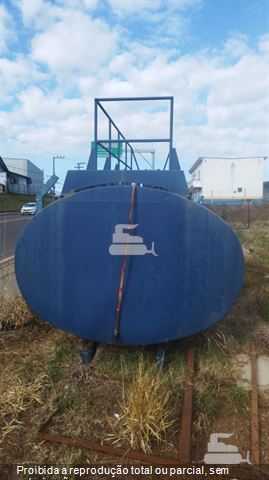 TANQUE PIPA