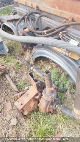TANQUE PIPA