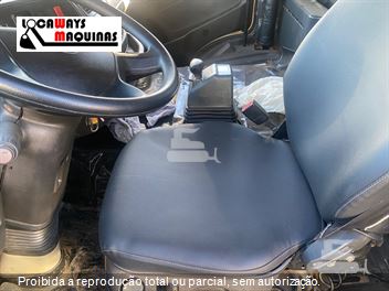 Caminhão Volkswagen 31-280 E Constellation 6x4 2p (Diesel)(E5)