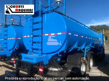 Caminhão Volkswagen 31-280 E Constellation 6x4 2p (Diesel)(E5)