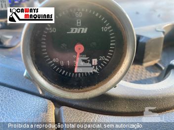 Caminhão Volkswagen 31-280 E Constellation 6x4 2p (Diesel)(E5)