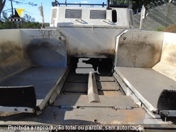 VibroAcabadora Dynapac F12C