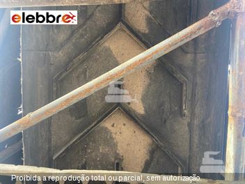 Fresadora de Asfalto wirtgen W 100 F