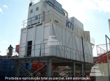 CENTRAL DE GELO KTI - FLIP 100