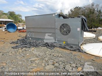 CENTRAL DE GELO KTI - FLIP 100