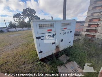 Gerador Stemac Outros