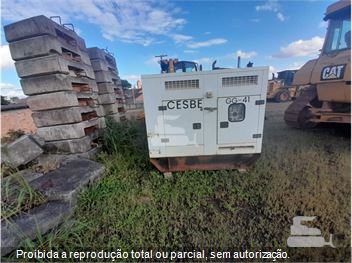 Gerador Stemac Outros