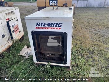 Gerador Stemac Outros
