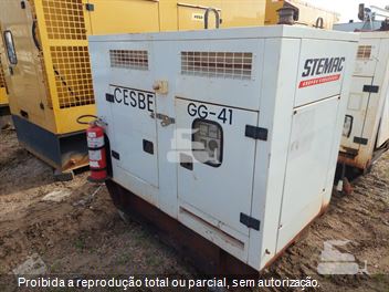 Gerador Stemac Outros