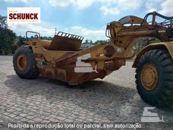Moto Scraper Caterpillar 621 S