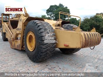 Moto Scraper Caterpillar 621 S