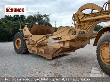 Moto Scraper Caterpillar 621 S