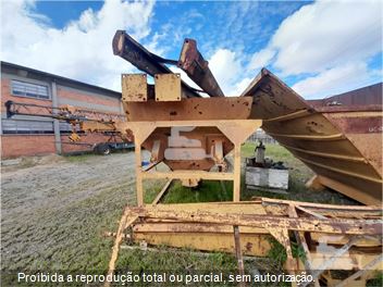 Usina de Concreto Outros Outros