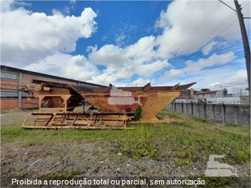 Usina de Concreto Outros Outros