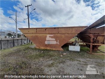 Usina de Concreto Outros Outros